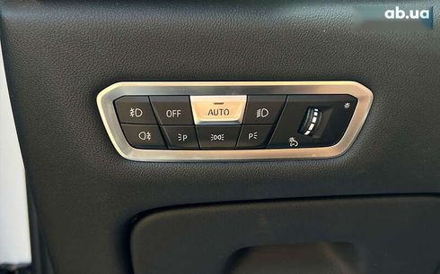 BMW X5 2020 - фото 26