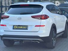 Продаж вживаних Hyundai Tucson 2019 року - купити на Автобазарі