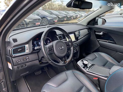 Kia Niro 2019 - фото 29