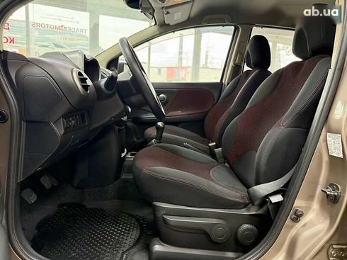 Nissan Note 2007 - фото 19