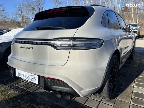 Porsche Macan 2024 - фото 25