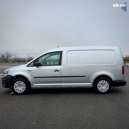 Volkswagen Caddy 2020 - фото 6