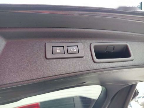 Subaru Forester 2019 - фото 26