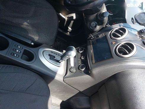 Nissan Qashqai 2012 - фото 13
