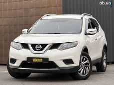 Продажа б/у Nissan Rogue 2016 года - купить на Автобазаре