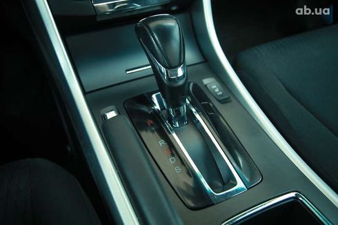 Honda Accord 2013 - фото 18