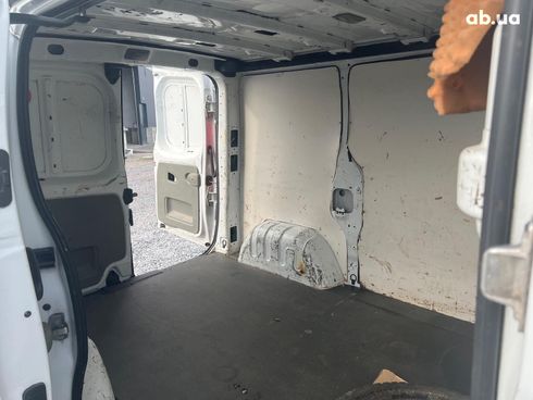 Mercedes-Benz B-Класс 2007 белый - фото 27