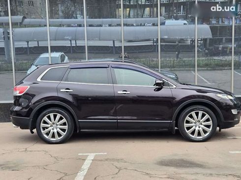 Mazda CX-9 2008 - фото 7