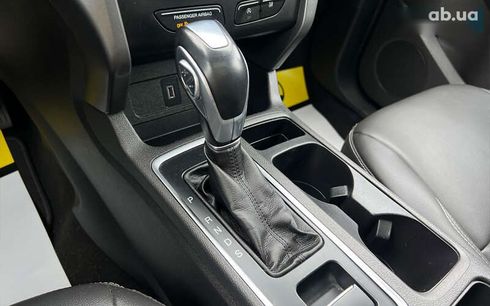 Ford Escape 2018 - фото 19