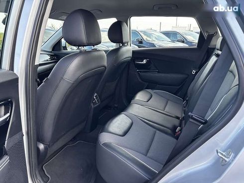 Kia Niro 2020 - фото 25