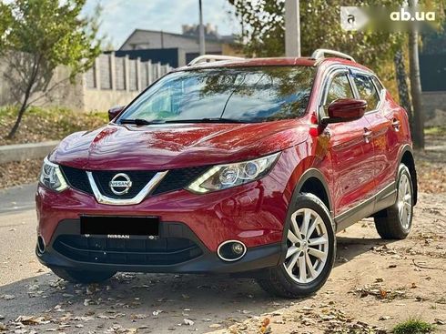 Nissan Qashqai 2014 - фото 4