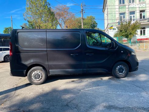 Mercedes-Benz B-Класс 2016 черный - фото 12