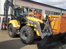 Купить новую спецтехнику Mecalac в Украине - купить на Автобазаре