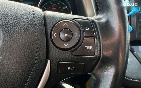 Toyota RAV4 2017 - фото 17