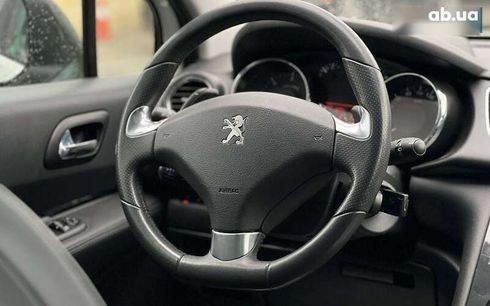Peugeot 3008 2014 - фото 14
