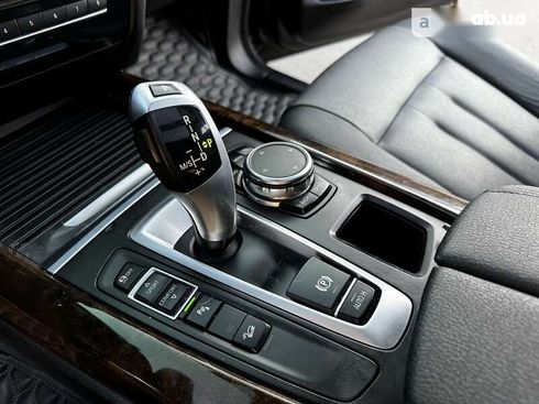 BMW X5 2015 - фото 27