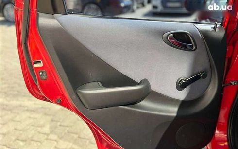 Honda Jazz 2005 - фото 19
