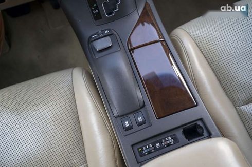 Lexus RX 2012 - фото 24