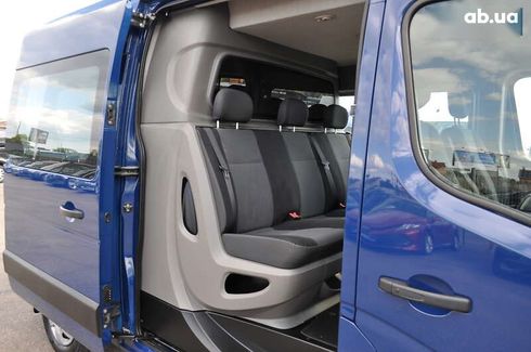 Nissan NV400 2017 - фото 13