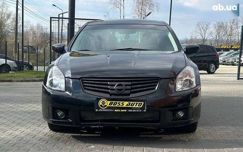 Nissan Maxima 2007 - фото 2