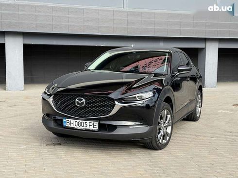 Mazda CX-30 2020 - фото 5