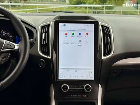 Ford Edge 2023 - фото 29
