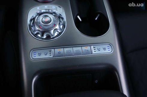 Genesis GV60 2022 - фото 21