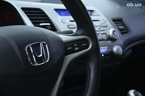 Honda Civic 2008 - фото 23