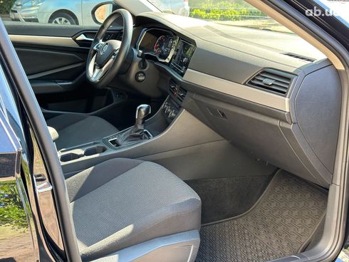 Volkswagen Jetta 2019 черный - фото 33
