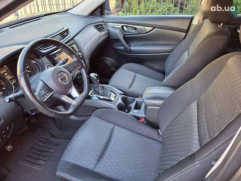 Nissan Rogue 2018 - фото 8