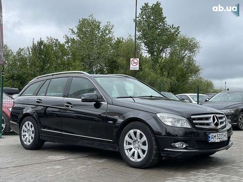 Mercedes-Benz C-Класс 2009 - фото 10