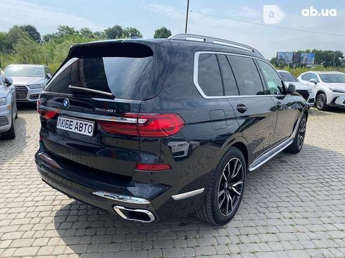 BMW X7 2019 - фото 7