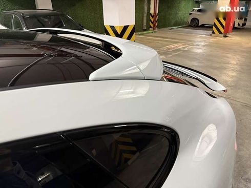 Porsche Cayenne Coupe 2019 - фото 21