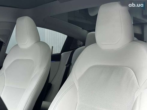 Tesla Model 3 2024 - фото 14