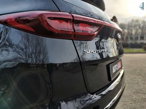 Kia Sportage 2019 - фото 13