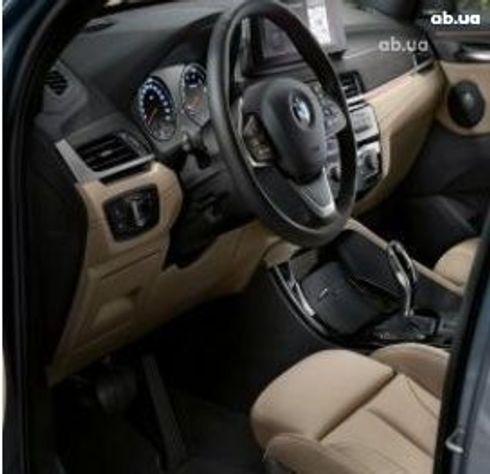 BMW X1 2021 - фото 4
