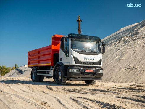 Iveco EuroCargo 2024 - фото 16