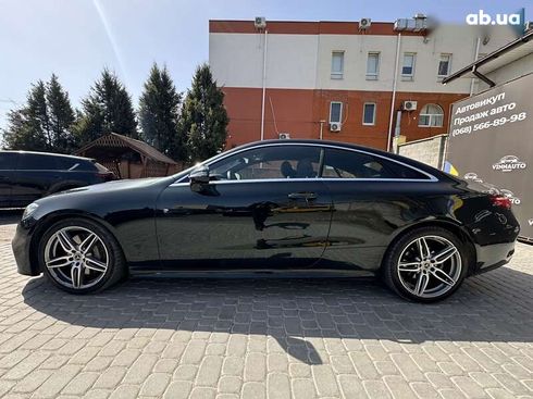 Mercedes-Benz E-Класс 2019 - фото 12