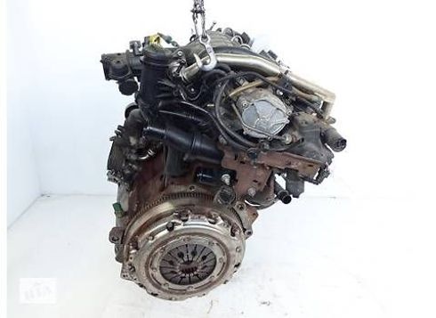двигатель в сборе для Citroёn C5 - купити на Автобазарі - фото 2