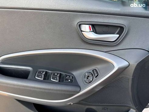 Hyundai Santa Fe 2015 - фото 9