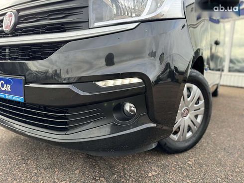Fiat Talento 2018 - фото 13