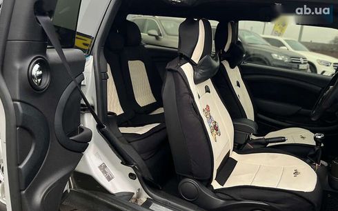 MINI John Cooper Works 2013 - фото 15