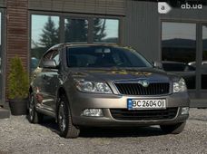 Купить Skoda Octavia 2009 бу во Львове - купить на Автобазаре