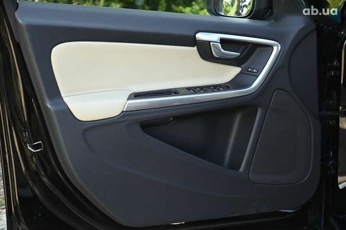 Volvo S60 2017 - фото 20