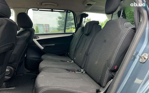 Citroёn C4 Picasso 2010 - фото 13