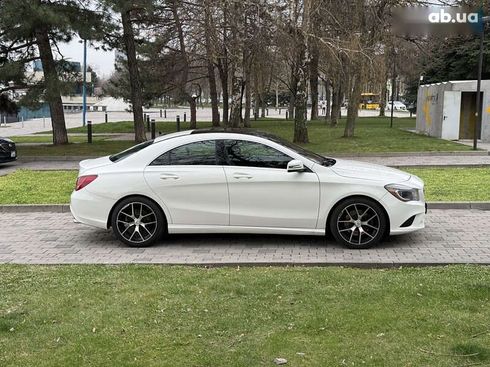 Mercedes-Benz CLA-Класс 2013 - фото 10