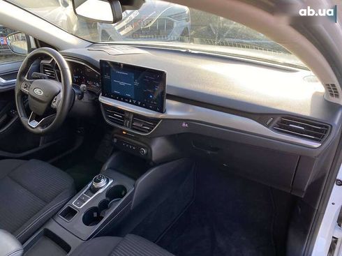 Ford Focus 2023 - фото 9