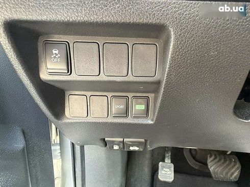 Nissan Rogue 2016 - фото 20