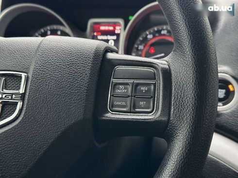 Dodge Journey 2017 - фото 18