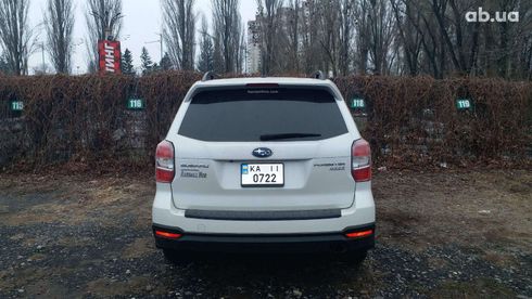 Subaru Forester 2014 - фото 6